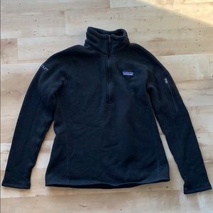 Patagonia 1/2 Zip Pullover